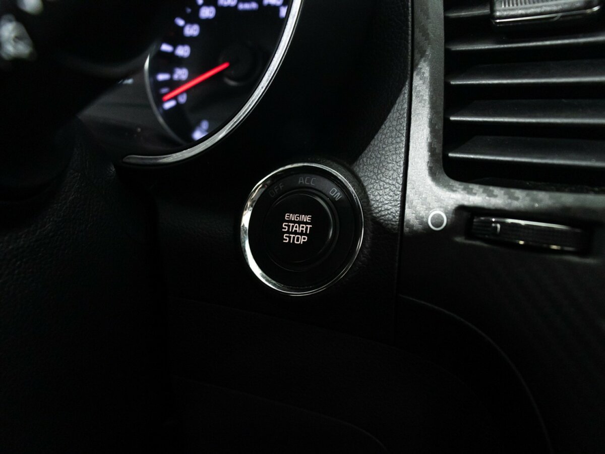 Купить Киа Церато, 2015, 248 005 км.. Фото: #16