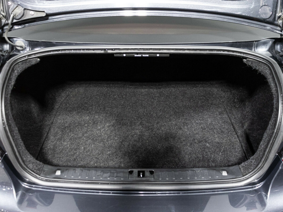 Volvo S80 с пробегом — 2014 год. Фото: #17