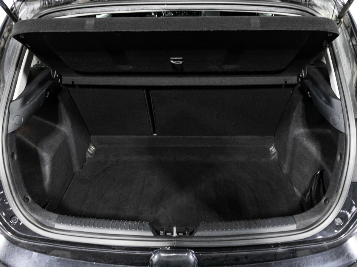 Kia Ceed с пробегом — 2013 год. Фото: #15