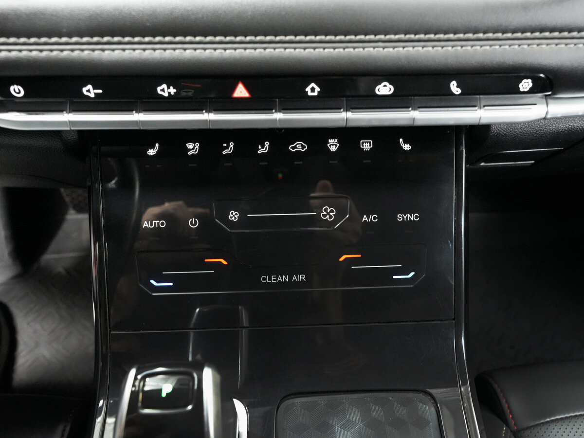 Купить Чери Тигго 7 Про, 2022, 38 500 км.. Фото: #17