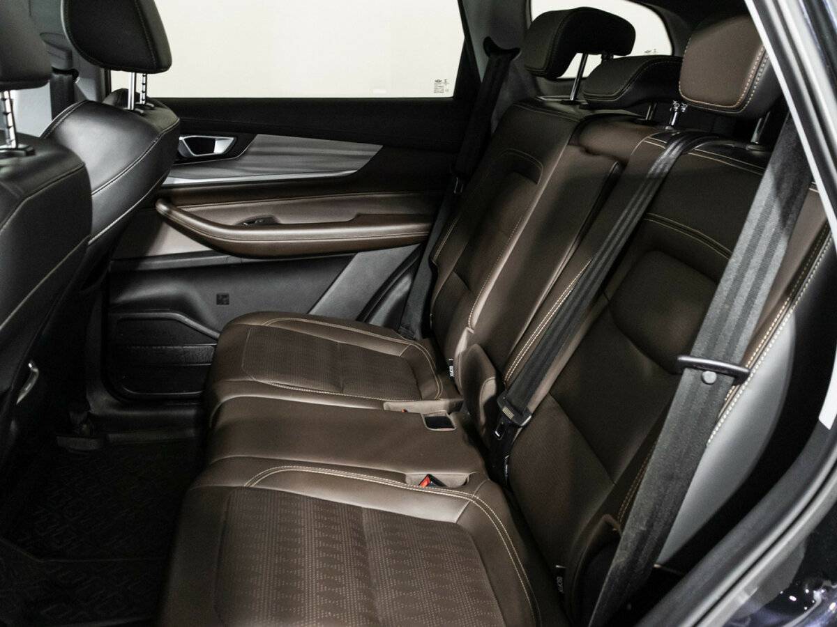 Купить Чери Тигго 8 Про, 2021, 98 136 км.. Фото: #9