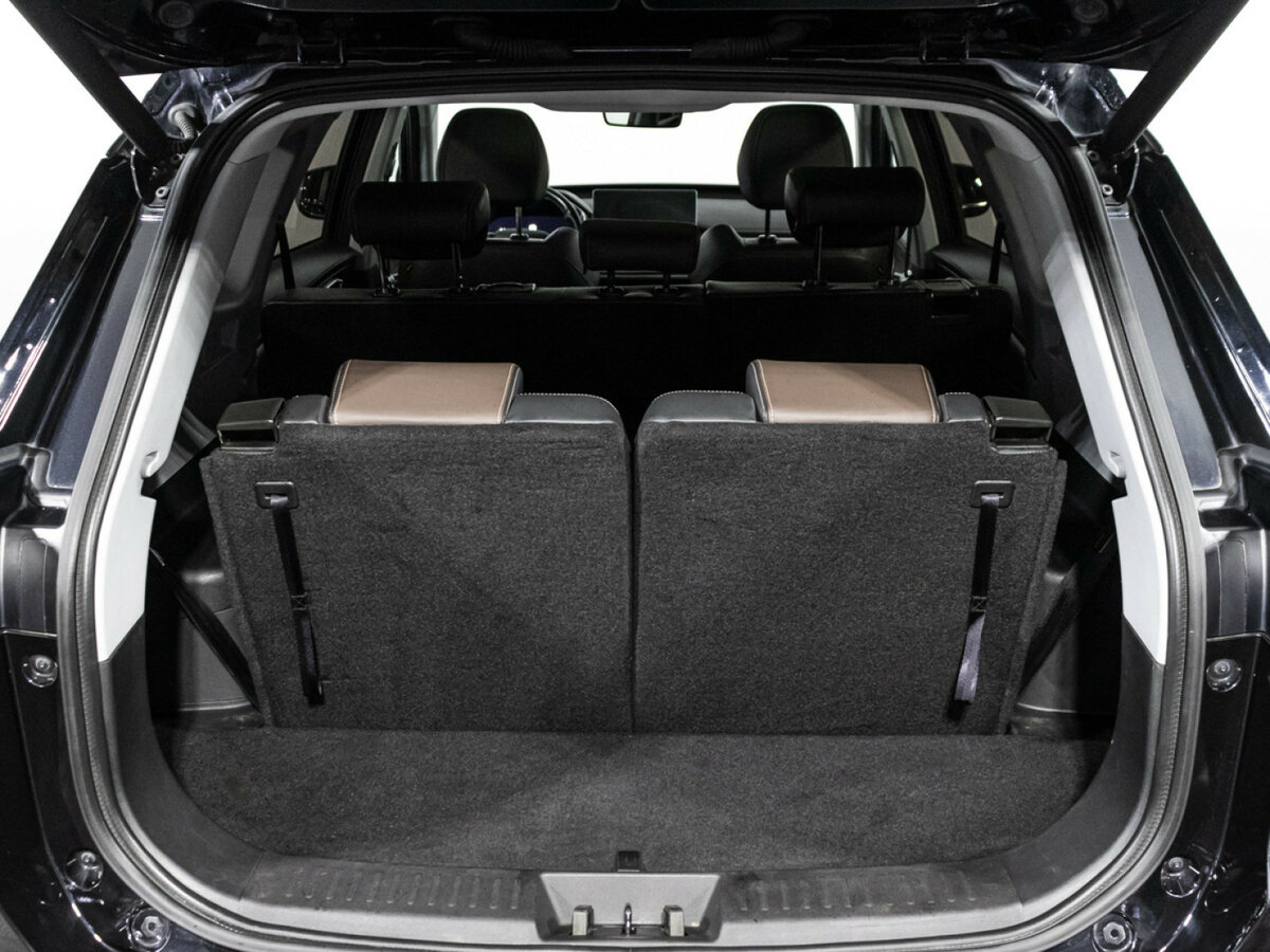 Купить Чери Тигго 8 Про, 2021, 98 136 км.. Фото: #21