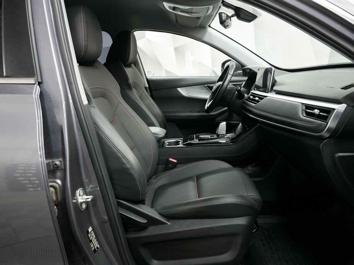 Купить Чери Тигго 7 Про, 2022, 39 000 км.. Фото: #12