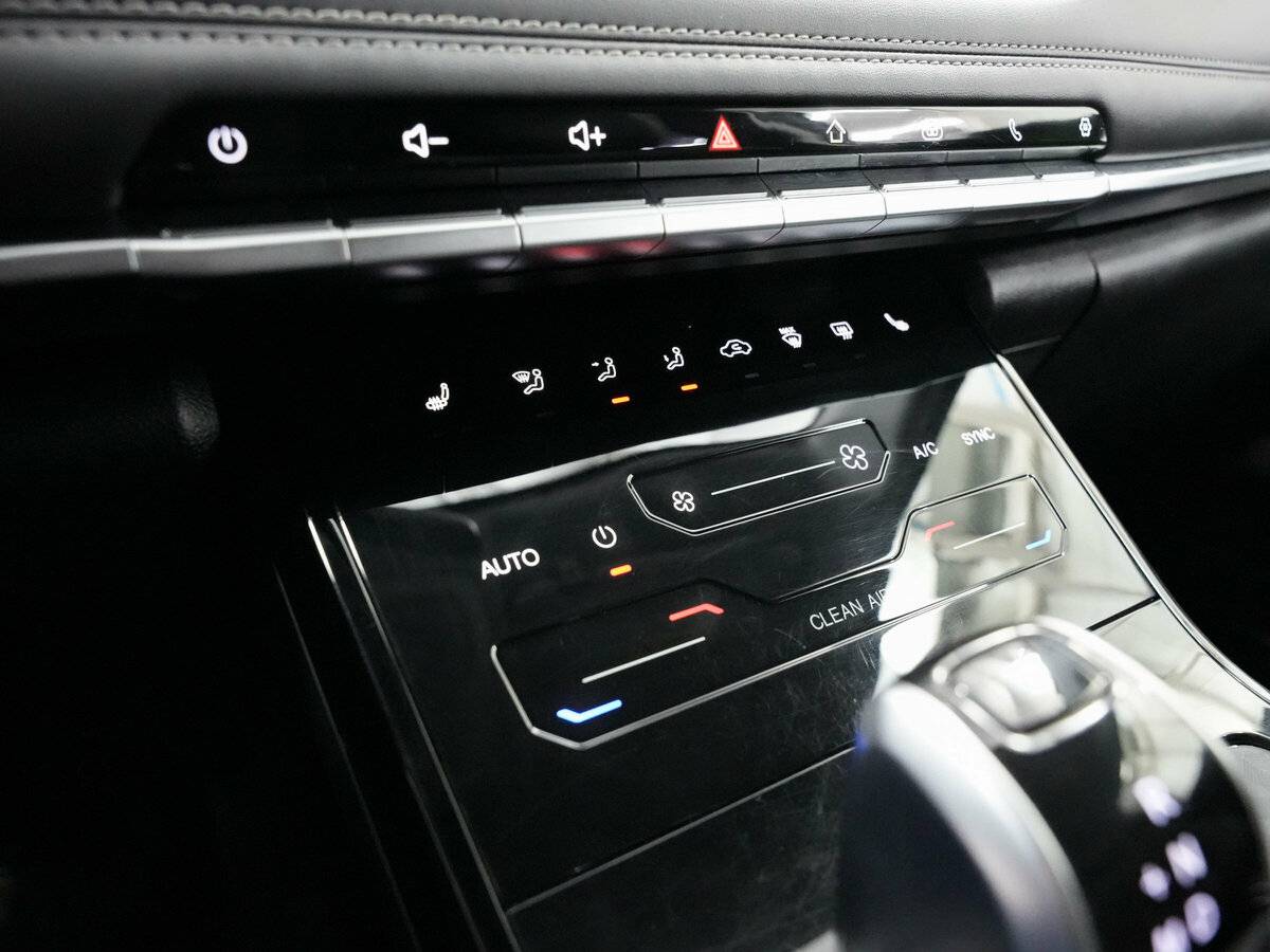 Купить Чери Тигго 7 Про, 2022, 39 000 км.. Фото: #18