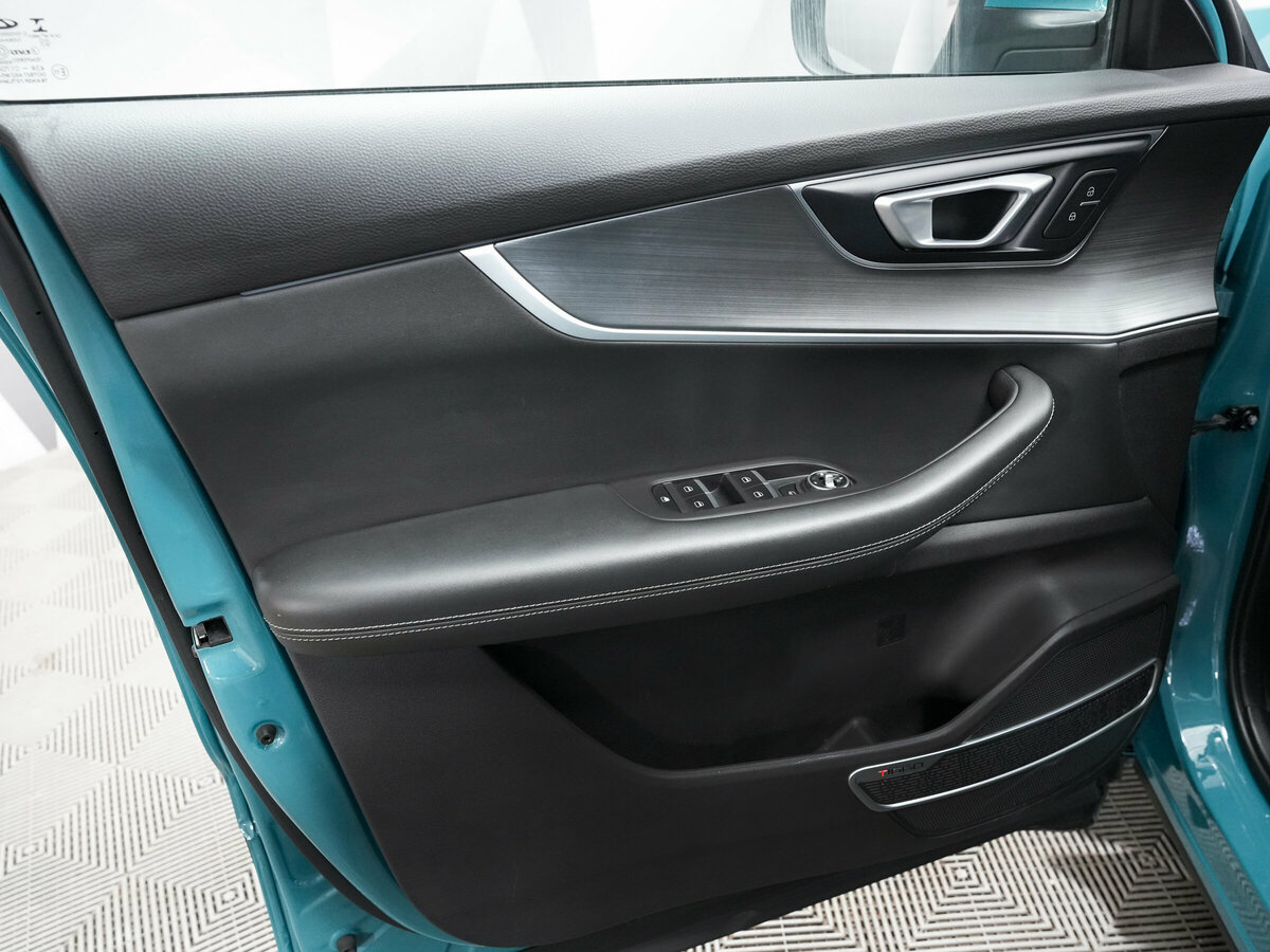 Купить Чери Тигго 7 Про, 2021, 60 000 км.. Фото: #15