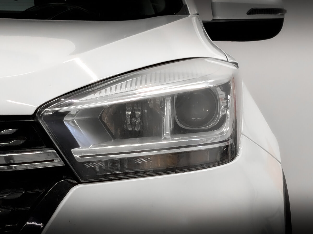 Купить Чери Тигго 4, 2022, 127 090 км.. Фото: #15