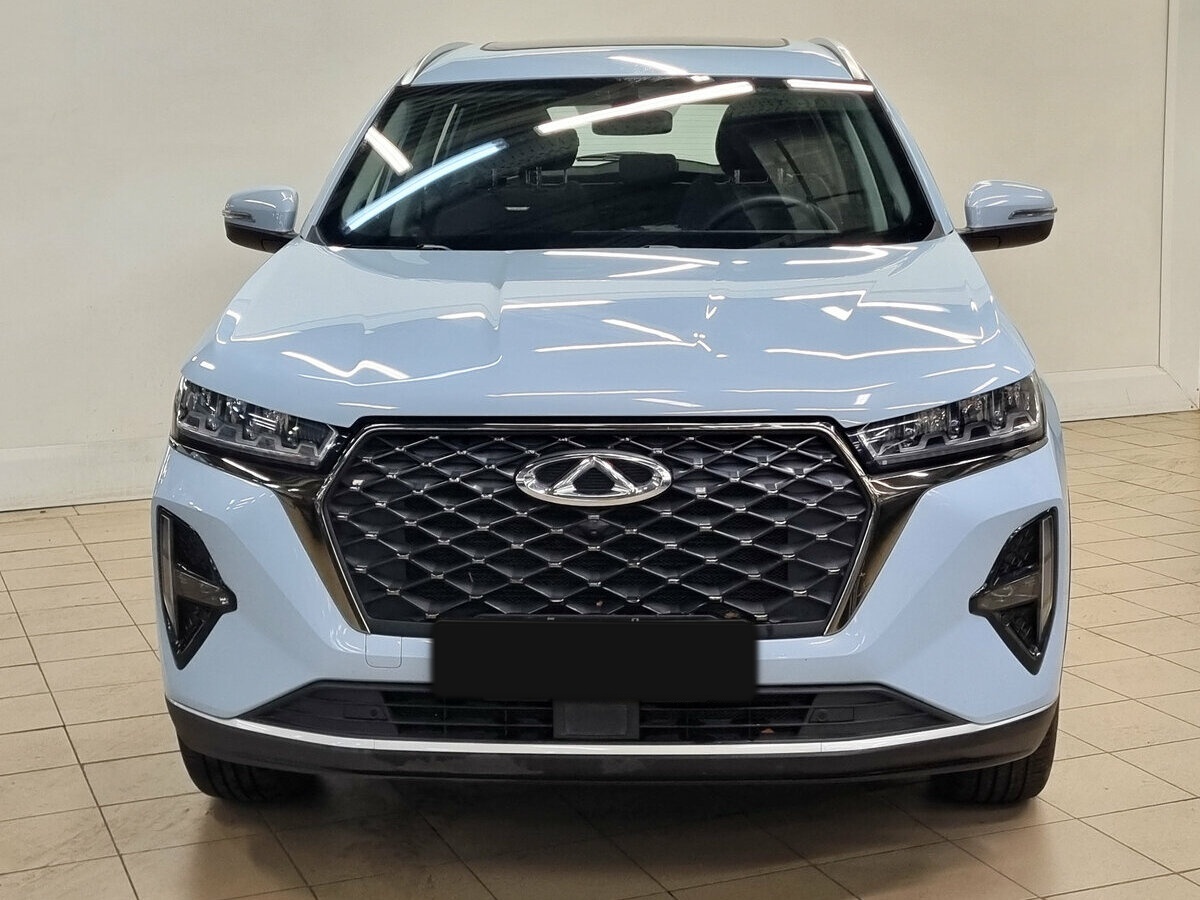 Купить Чери Тигго 7 Про, 2022, 31 559 км.. Фото: #1