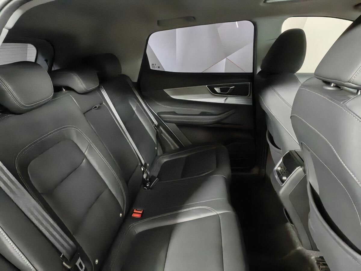 Купить Чери Тигго 4 Про, 2022, 15 996 км.. Фото: #11