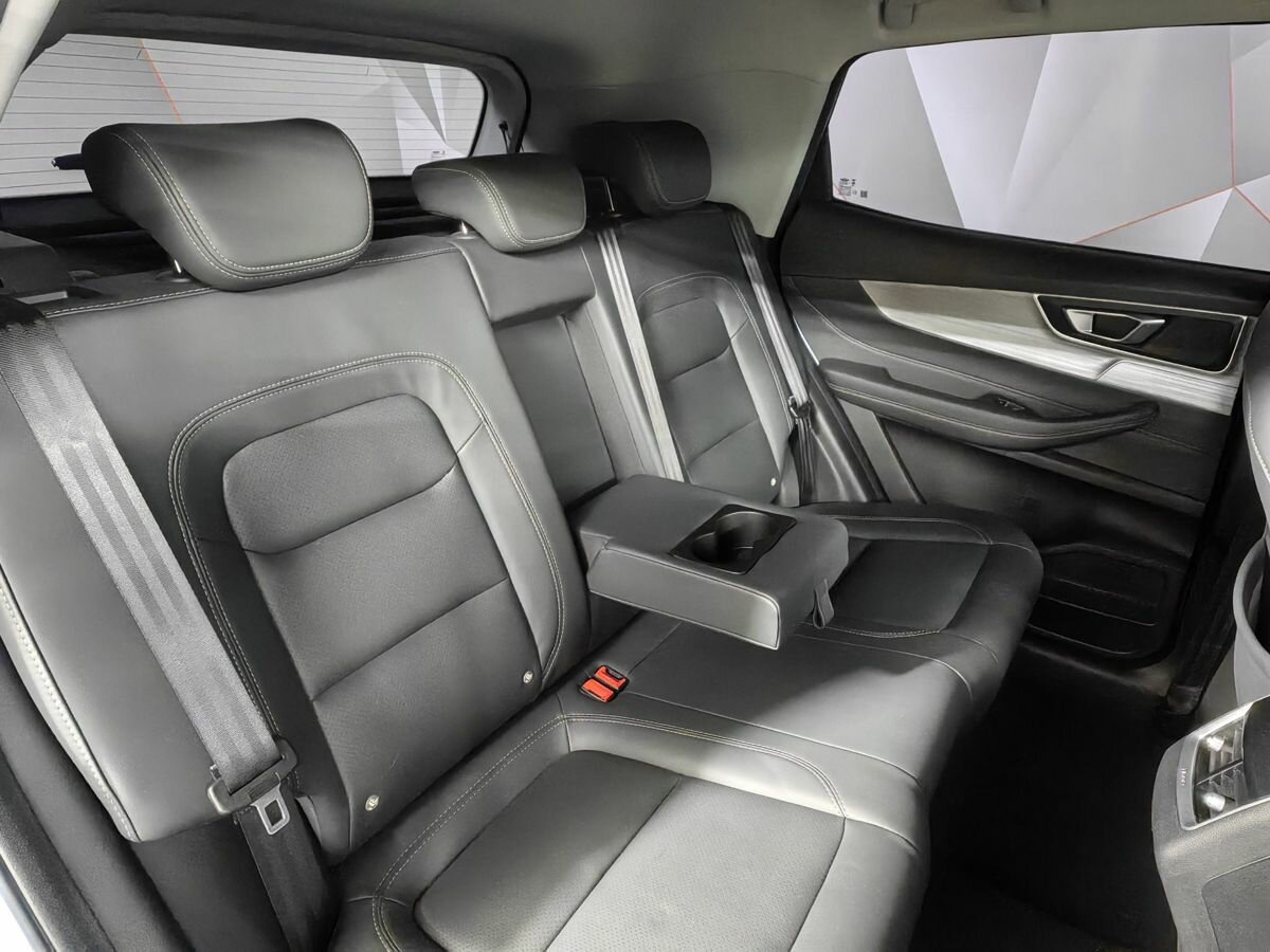 Купить Чери Тигго 4 Про, 2022, 15 996 км.. Фото: #12