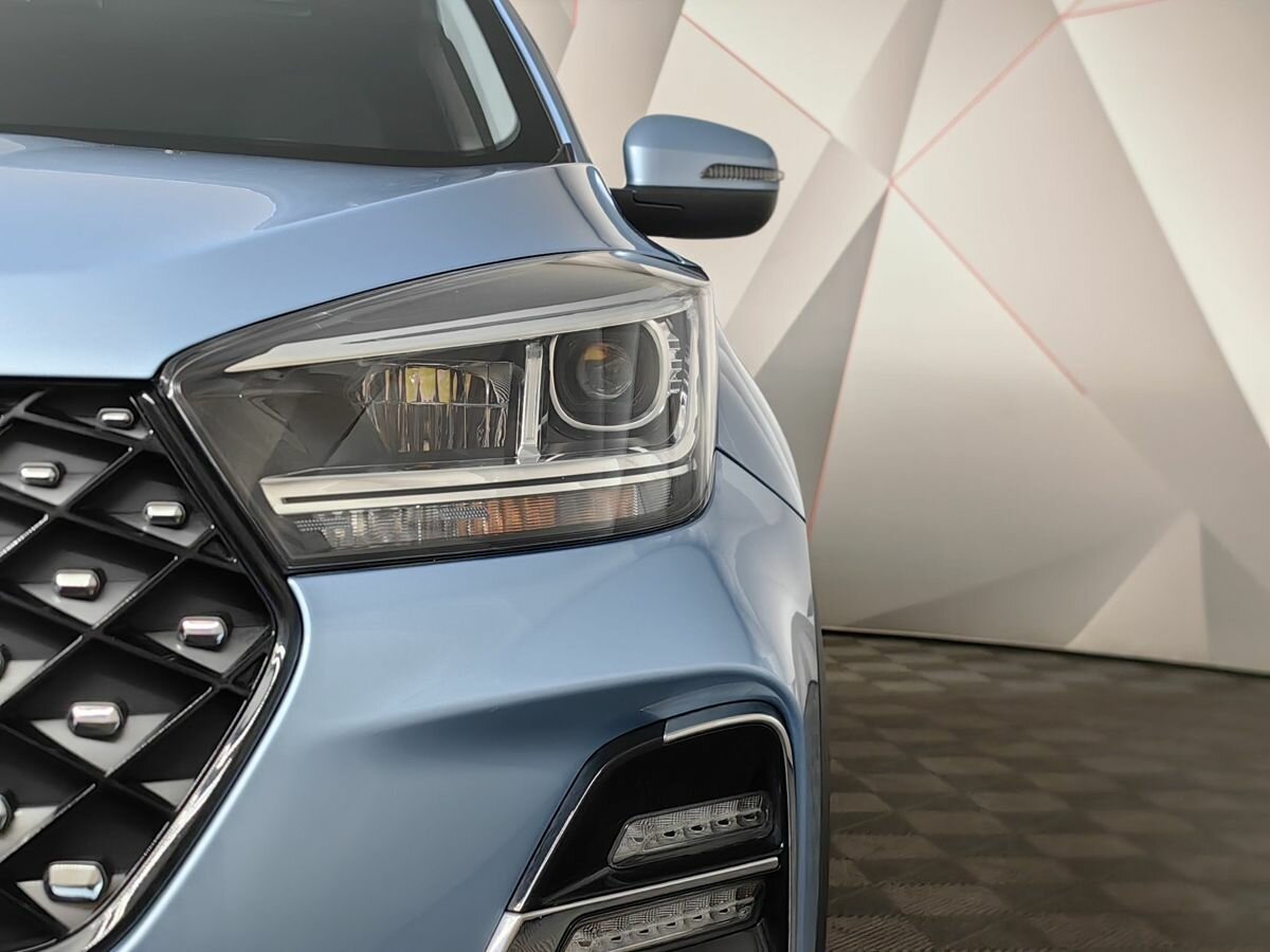 Купить Чери Тигго 4 Про, 2022, 15 996 км.. Фото: #17