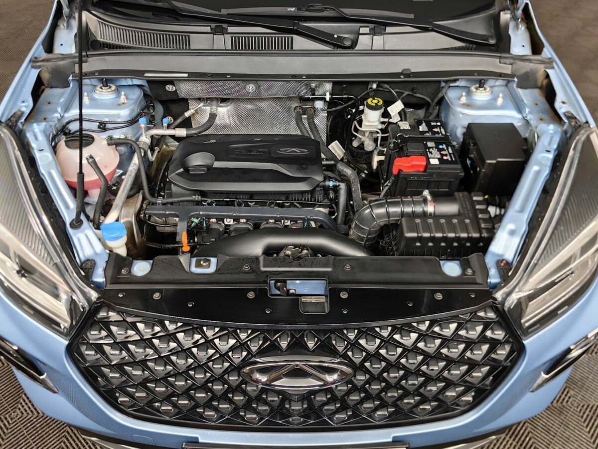 Купить Чери Тигго 4 Про, 2022, 15 996 км.. Фото: #18