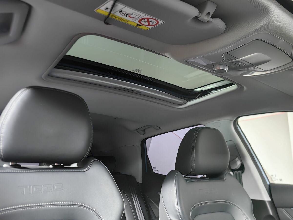 Купить Чери Тигго 4 Про, 2022, 15 996 км.. Фото: #22