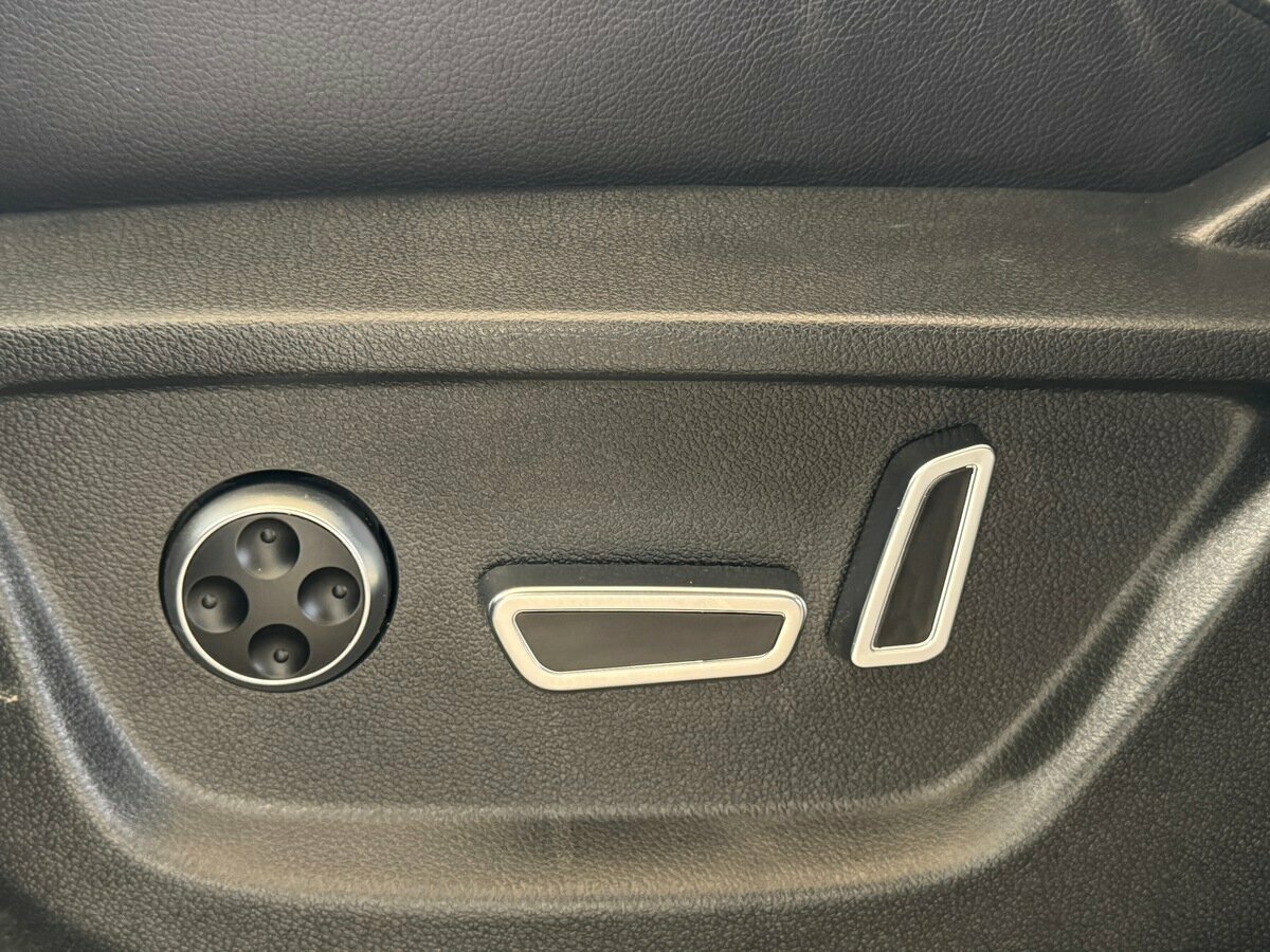 Купить Чери Тигго 4, 2020, 90 366 км.. Фото: #8