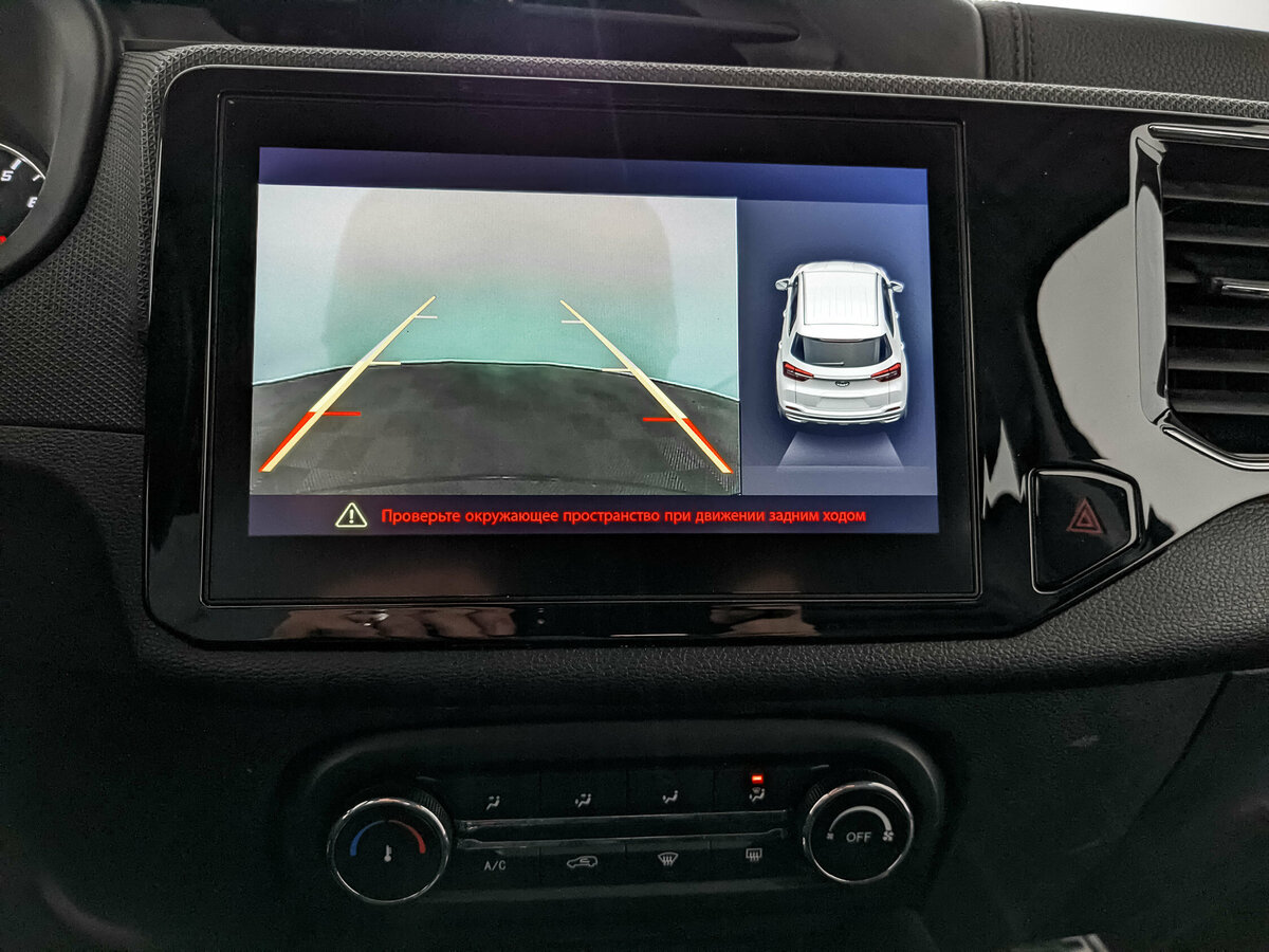 Купить Чери Тигго 4, 2022, 115 620 км.. Фото: #26