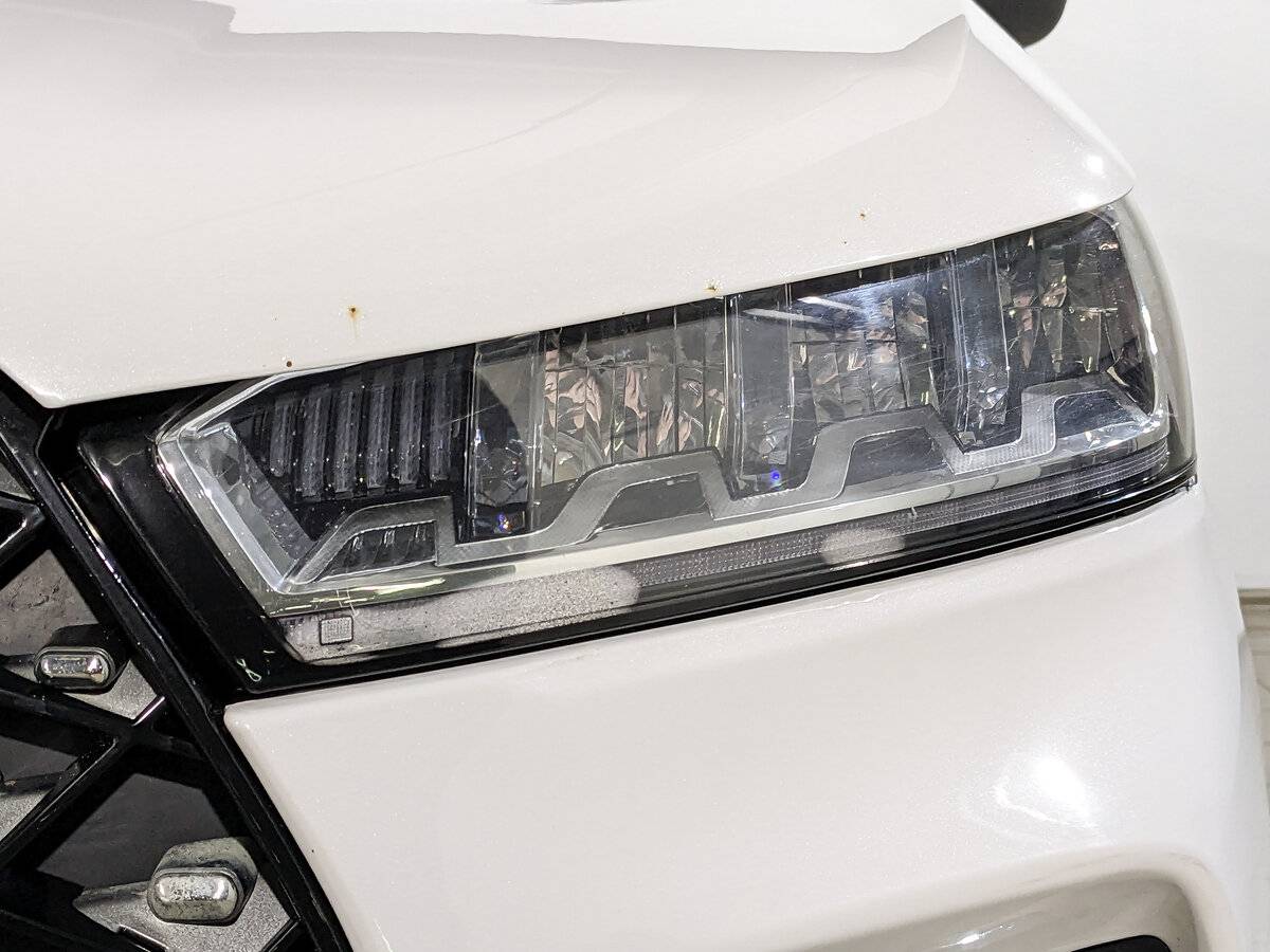 Купить Чери Тигго 7 Про, 2022, 114 686 км.. Фото: #9