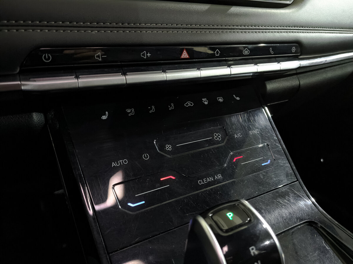 Купить Чери Тигго 7 Про, 2022, 114 686 км.. Фото: #19