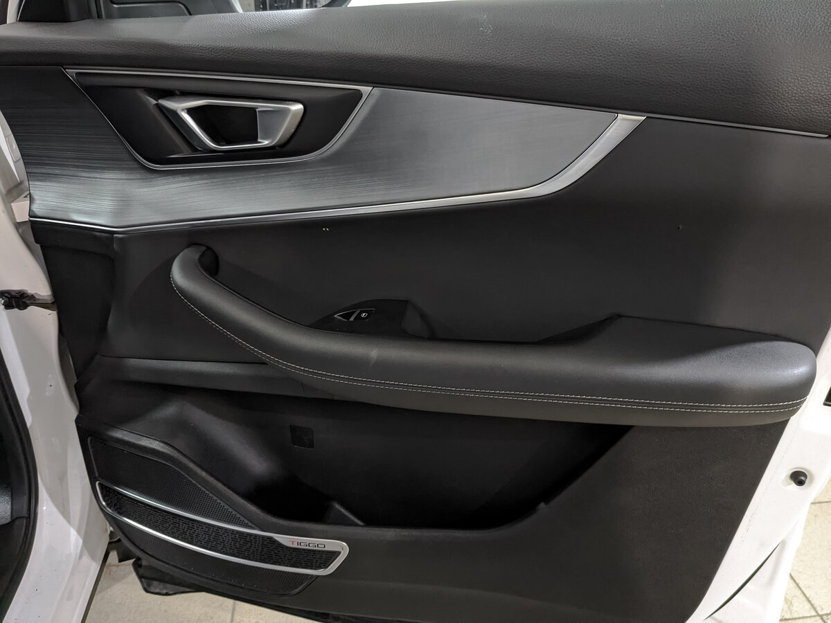 Купить Чери Тигго 7 Про, 2022, 114 686 км.. Фото: #23