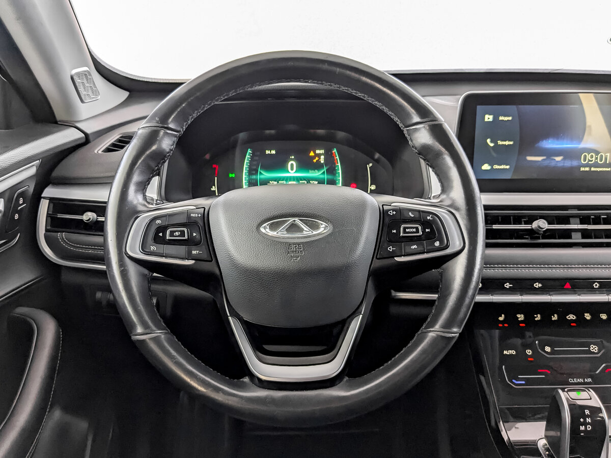 Купить Чери Тигго 7 Про, 2022, 119 896 км.. Фото: #21