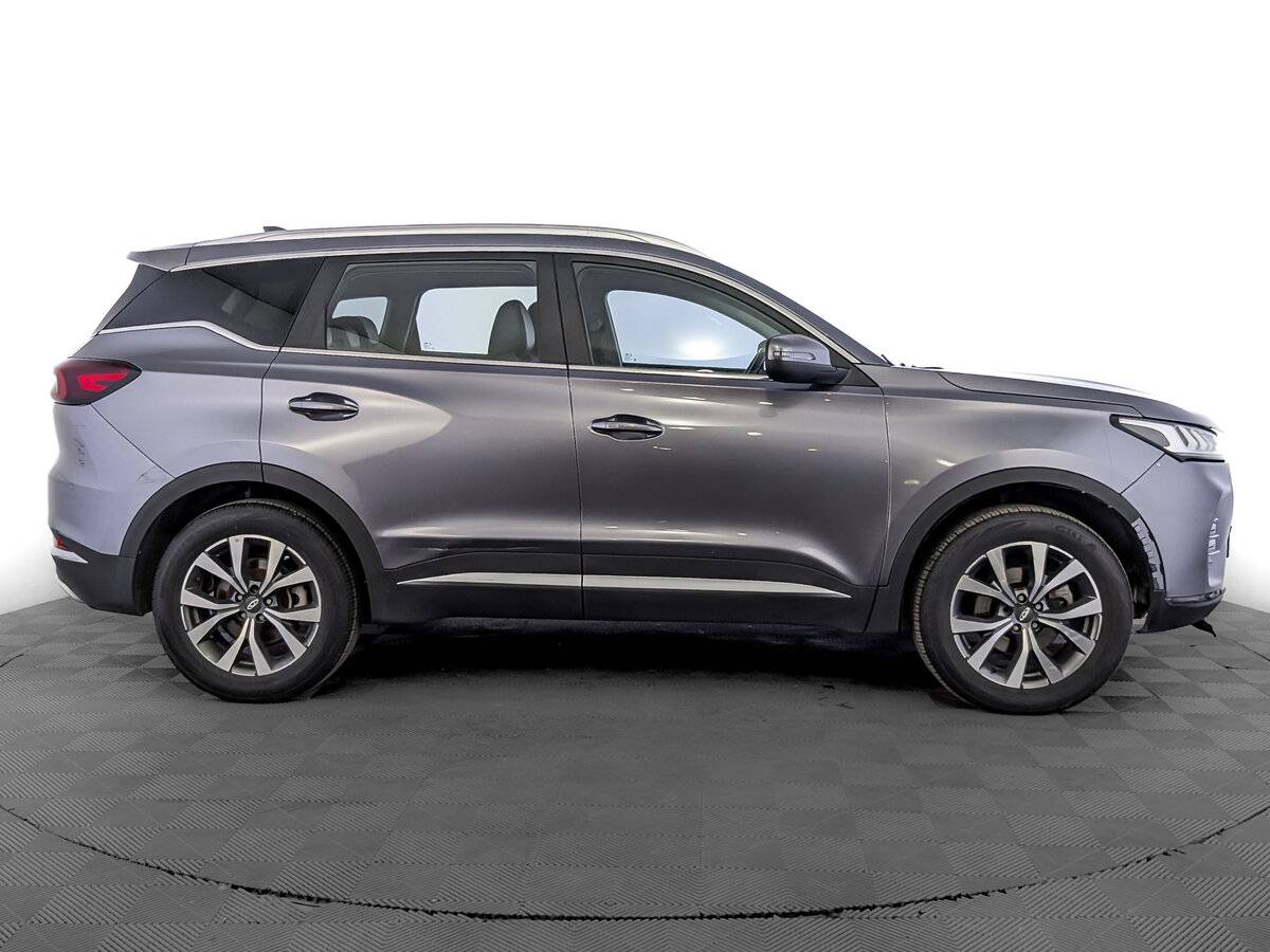 Купить Чери Тигго 7 Про, 2022, 115 039 км.. Фото: #3