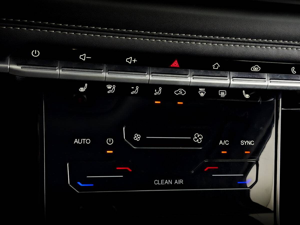 Купить Чери Тигго 7 Про, 2022, 115 039 км.. Фото: #25