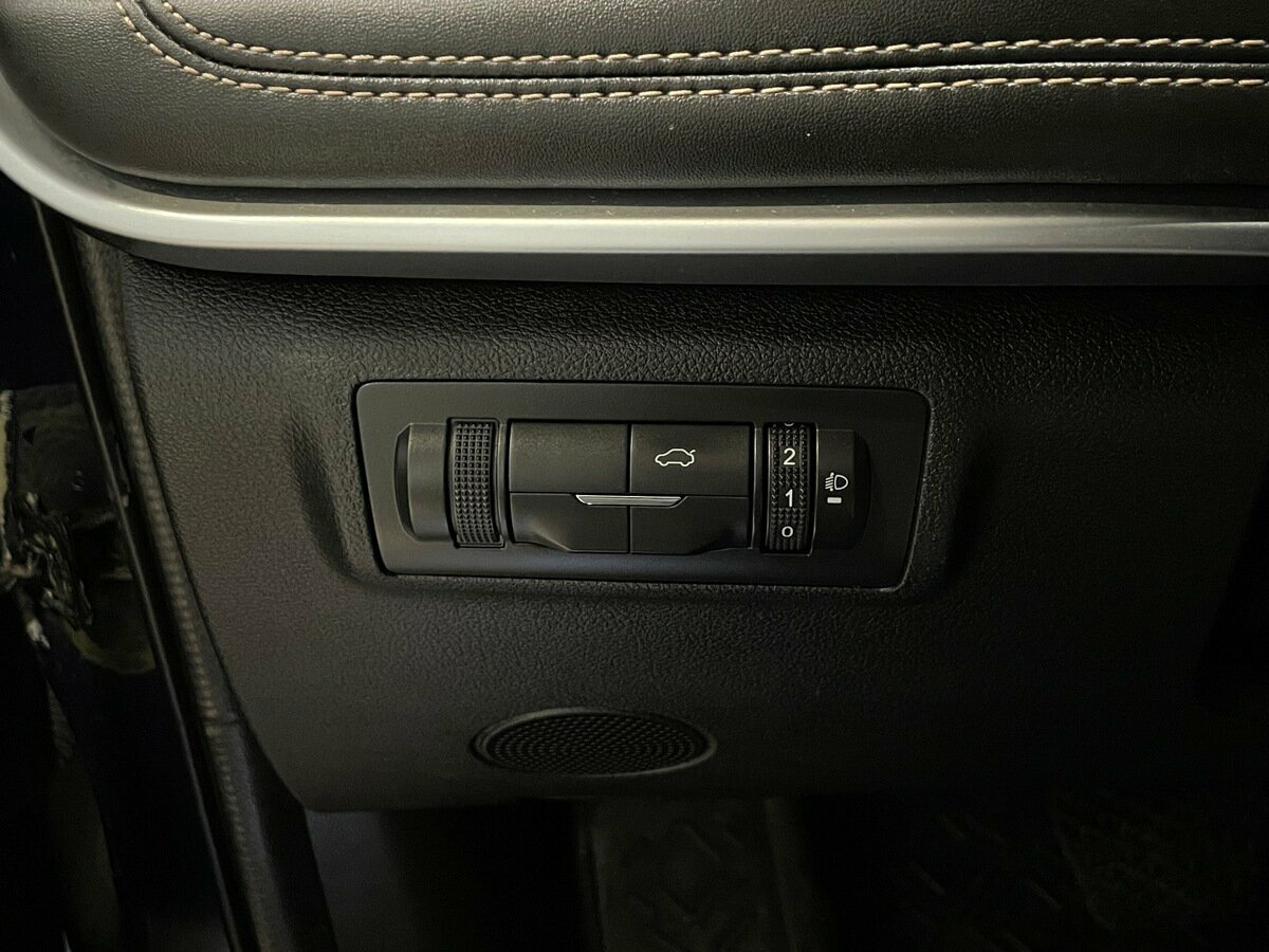 Купить Чери Тигго 8, 2021, 103 712 км.. Фото: #11