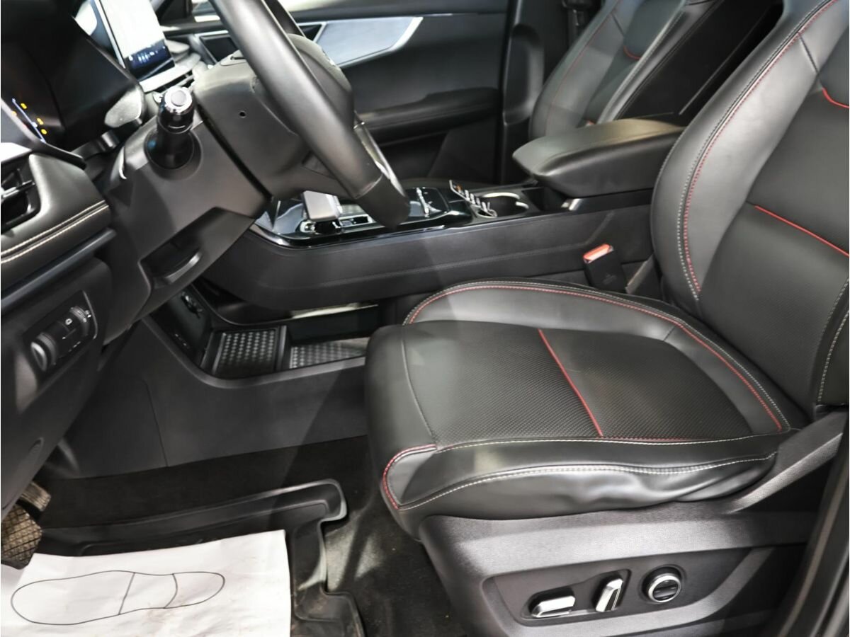 Купить Чери Тигго 7 Про, 2022, 107 781 км.. Фото: #12