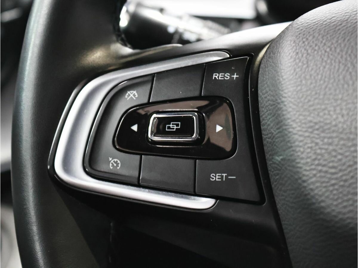 Купить Чери Тигго 7 Про, 2022, 107 781 км.. Фото: #18