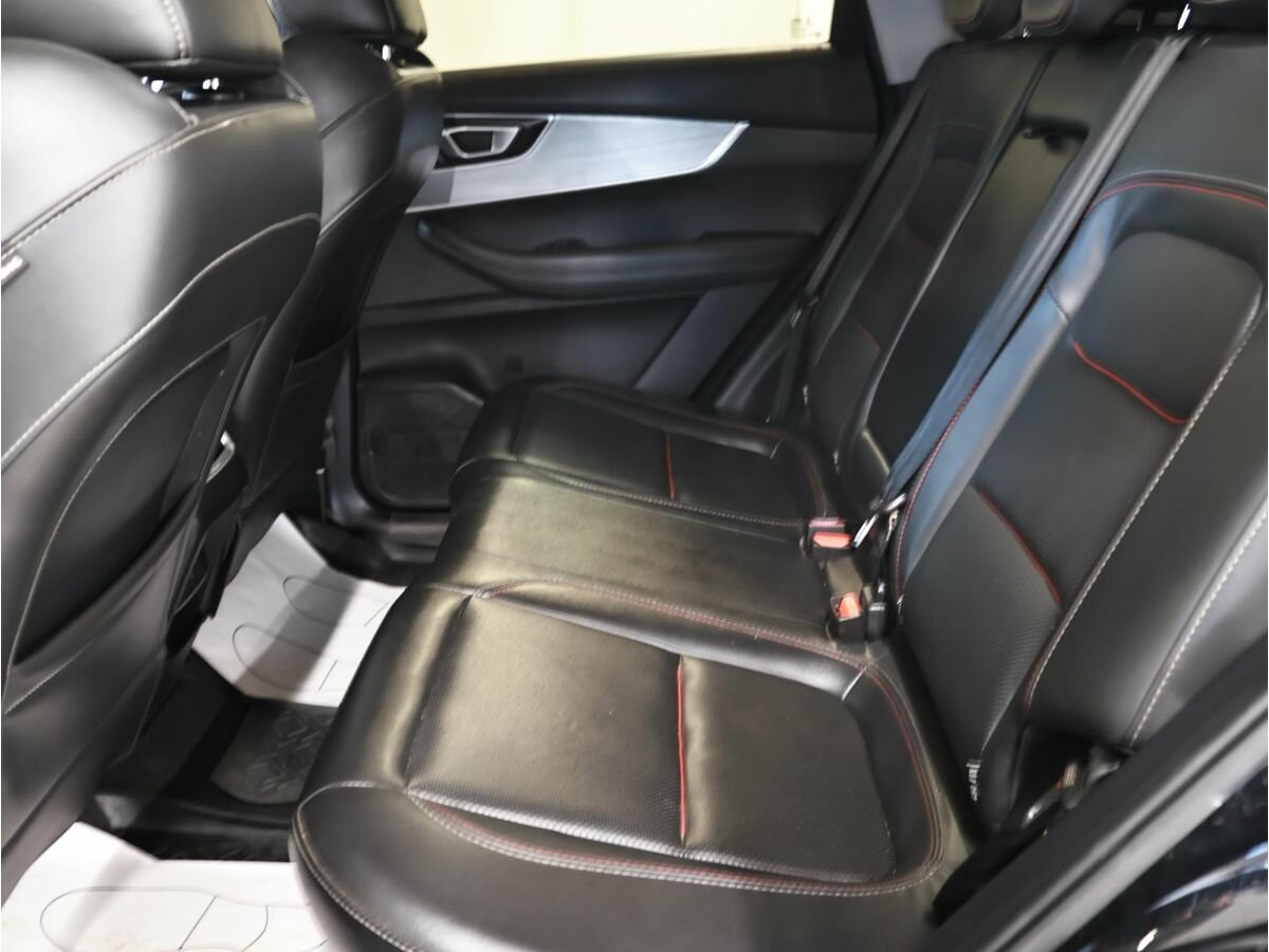 Купить Чери Тигго 7 Про, 2022, 107 781 км.. Фото: #27