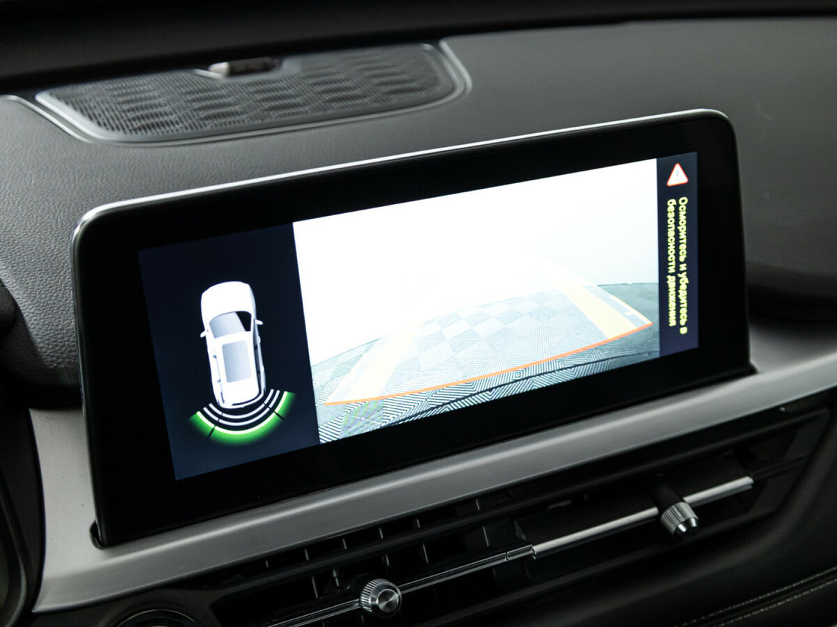 Купить Чери Тигго 7 Про, 2021, 125 452 км.. Фото: #13