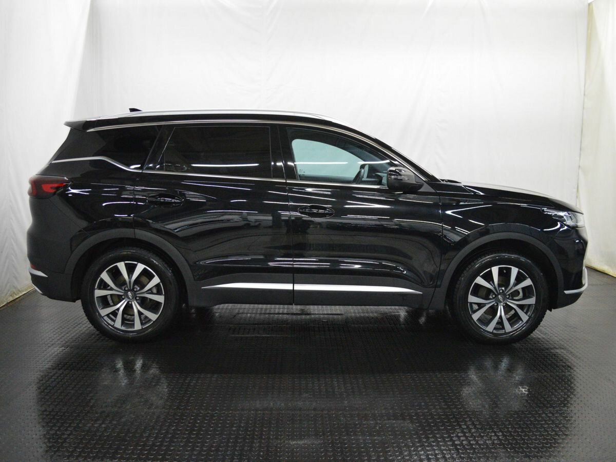 Купить Чери Тигго 7 Про, 2022, 40 998 км.. Фото: #3