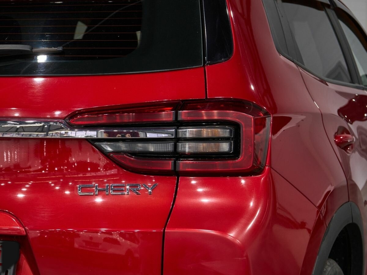 Купить Чери Тигго 4, 2020, 89 949 км.. Фото: #6