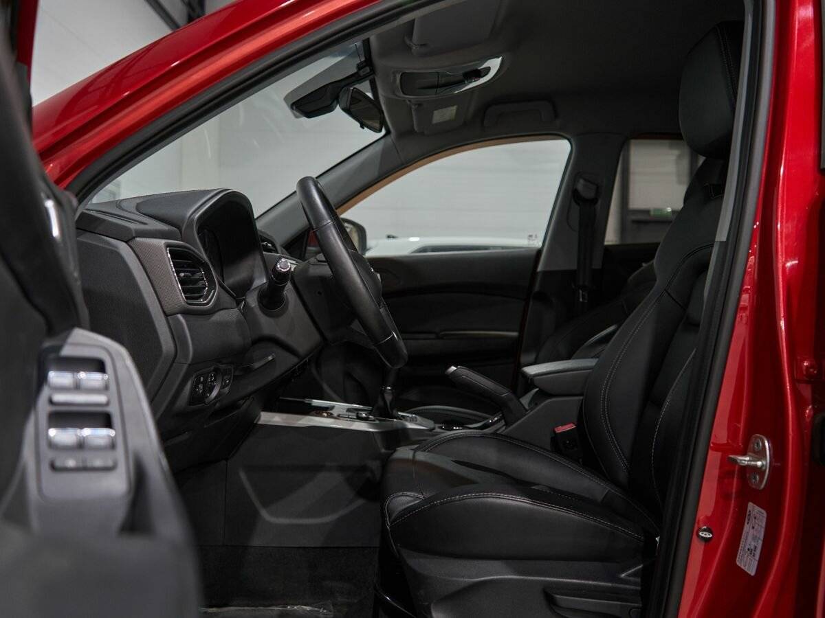 Купить Чери Тигго 4, 2020, 89 949 км.. Фото: #13