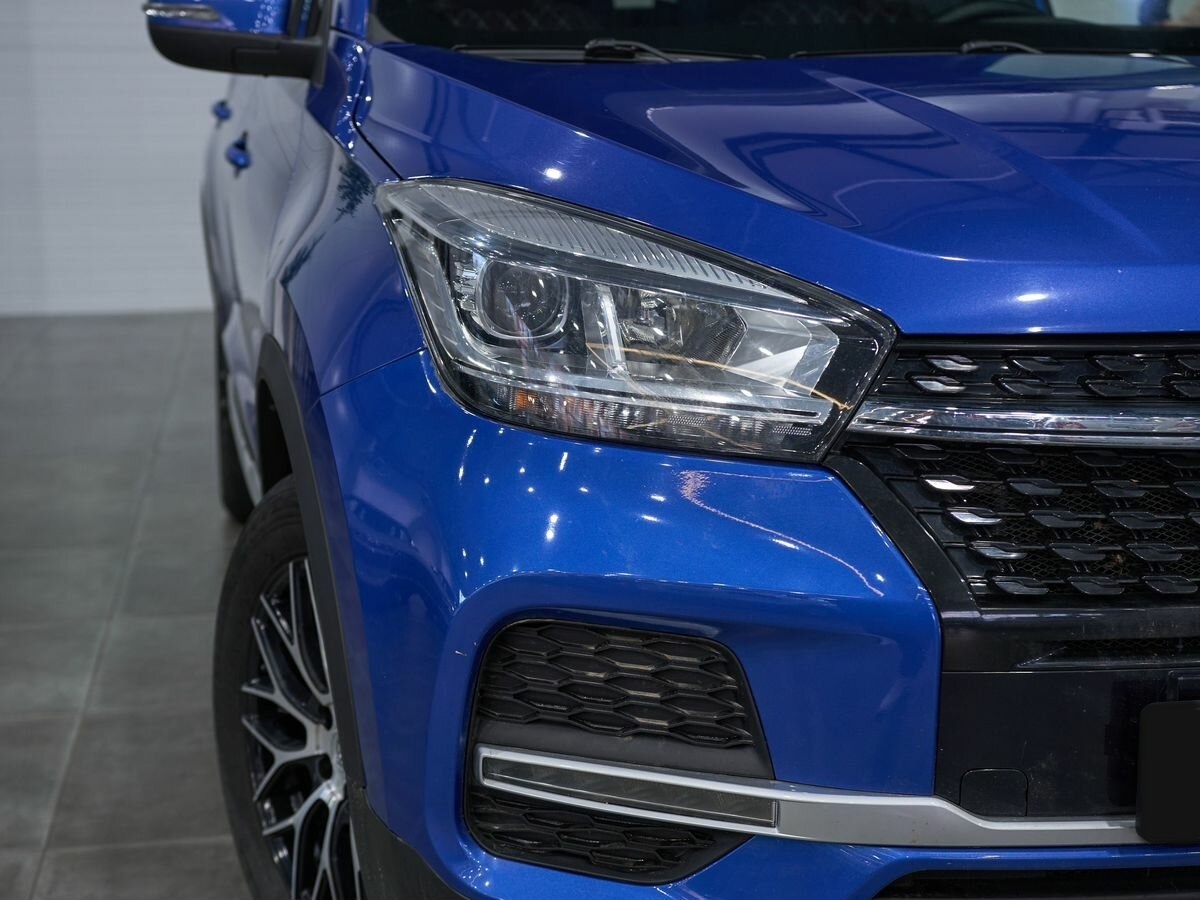 Купить Чери Тигго 4, 2021, 101 731 км.. Фото: #5