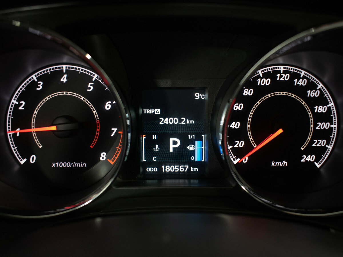 Купить Митсубиши АС-Икс, 2014, 180 000 км.. Фото: #11