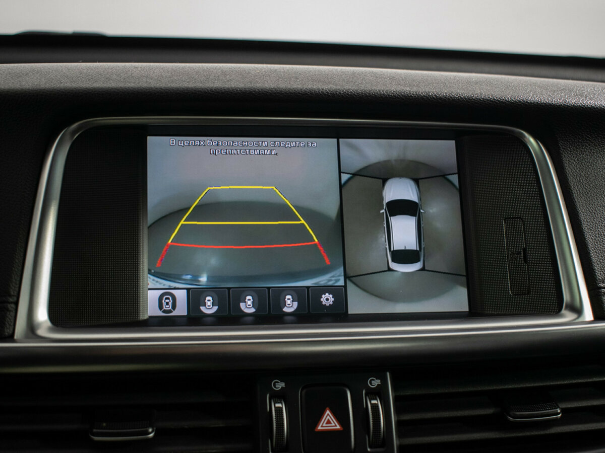 Купить Киа Оптима, 2018, 135 000 км.. Фото: #16