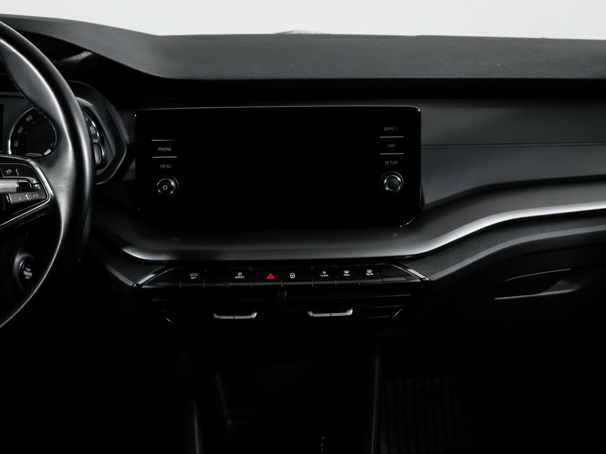 Купить Шкода Октавия, 2020, 143 316 км.. Фото: #9