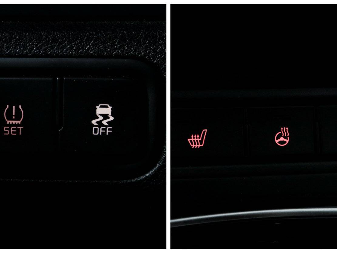 Купить Киа Рио, 2017, 100 879 км.. Фото: #14