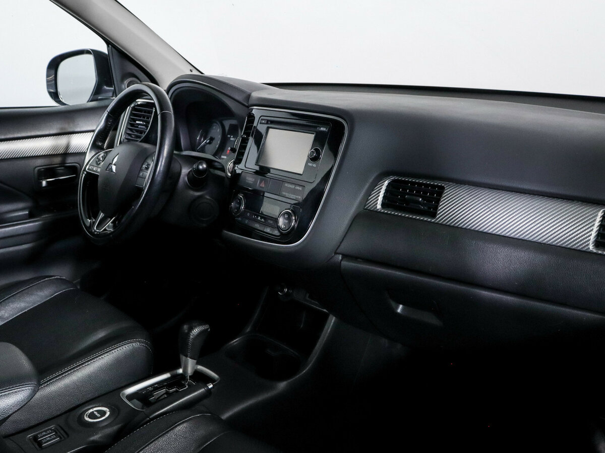 Купить Митсубиши Оутлэндер, 2015, 189 098 км.. Фото: #8