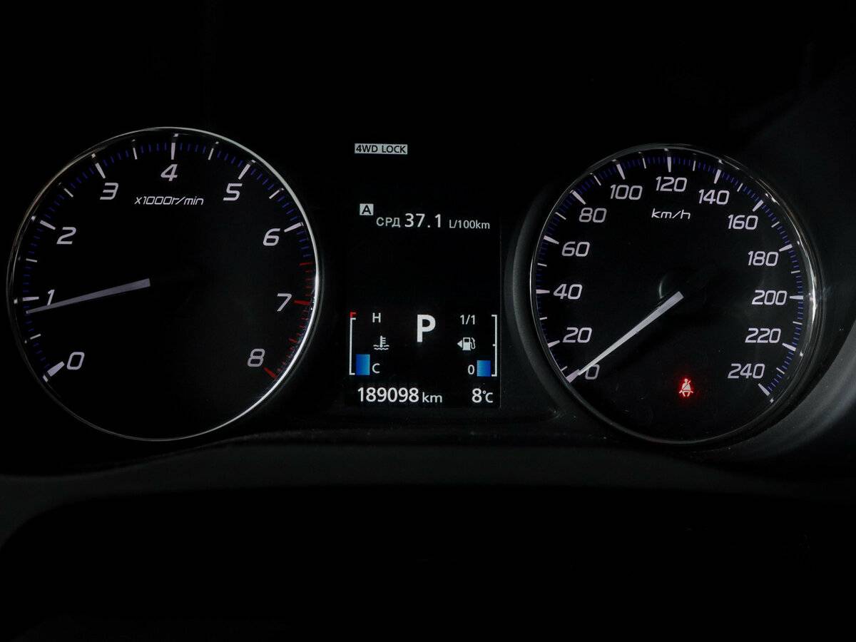 Купить Митсубиши Оутлэндер, 2015, 189 098 км.. Фото: #10