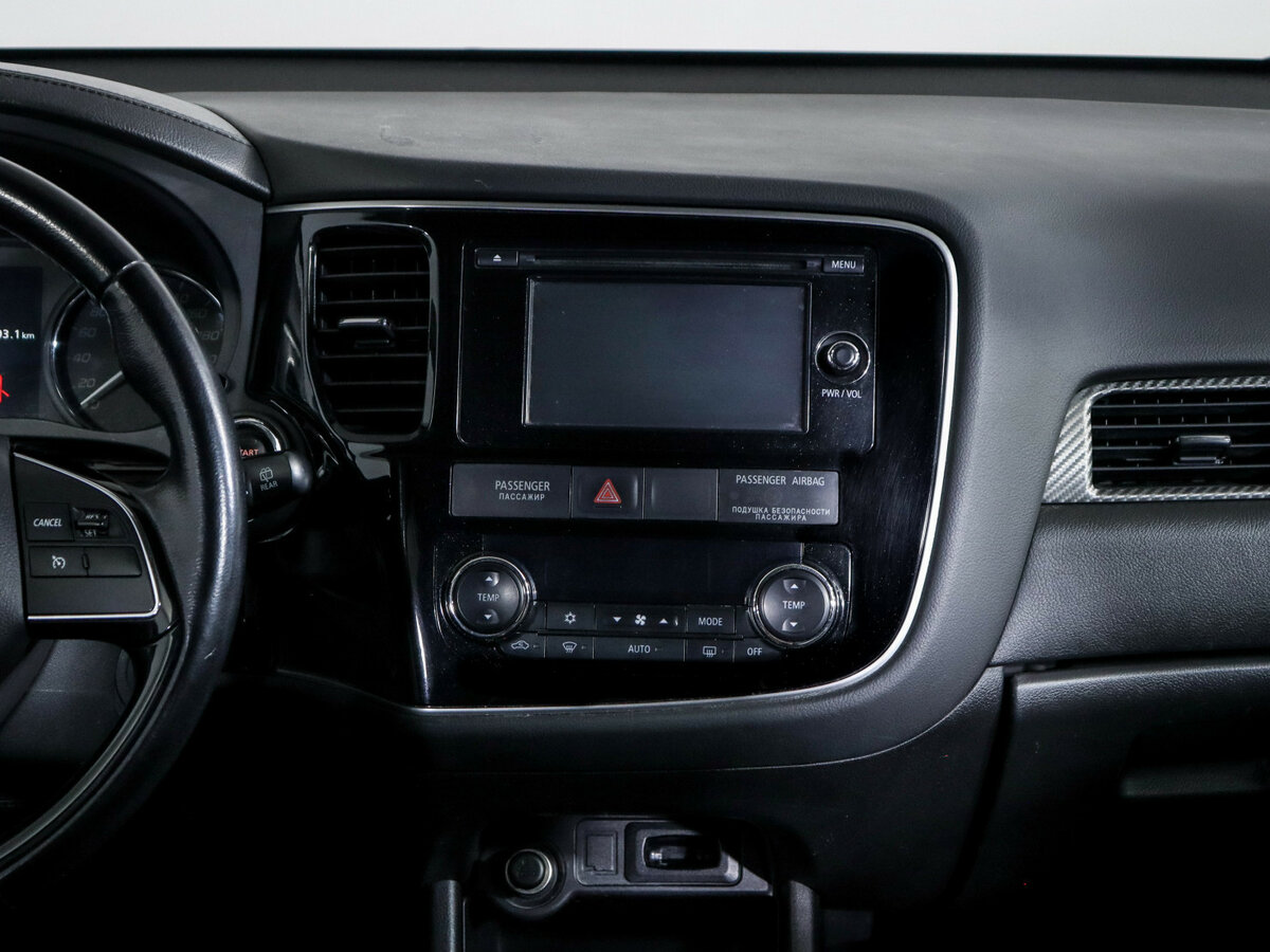 Купить Митсубиши Оутлэндер, 2015, 189 098 км.. Фото: #12