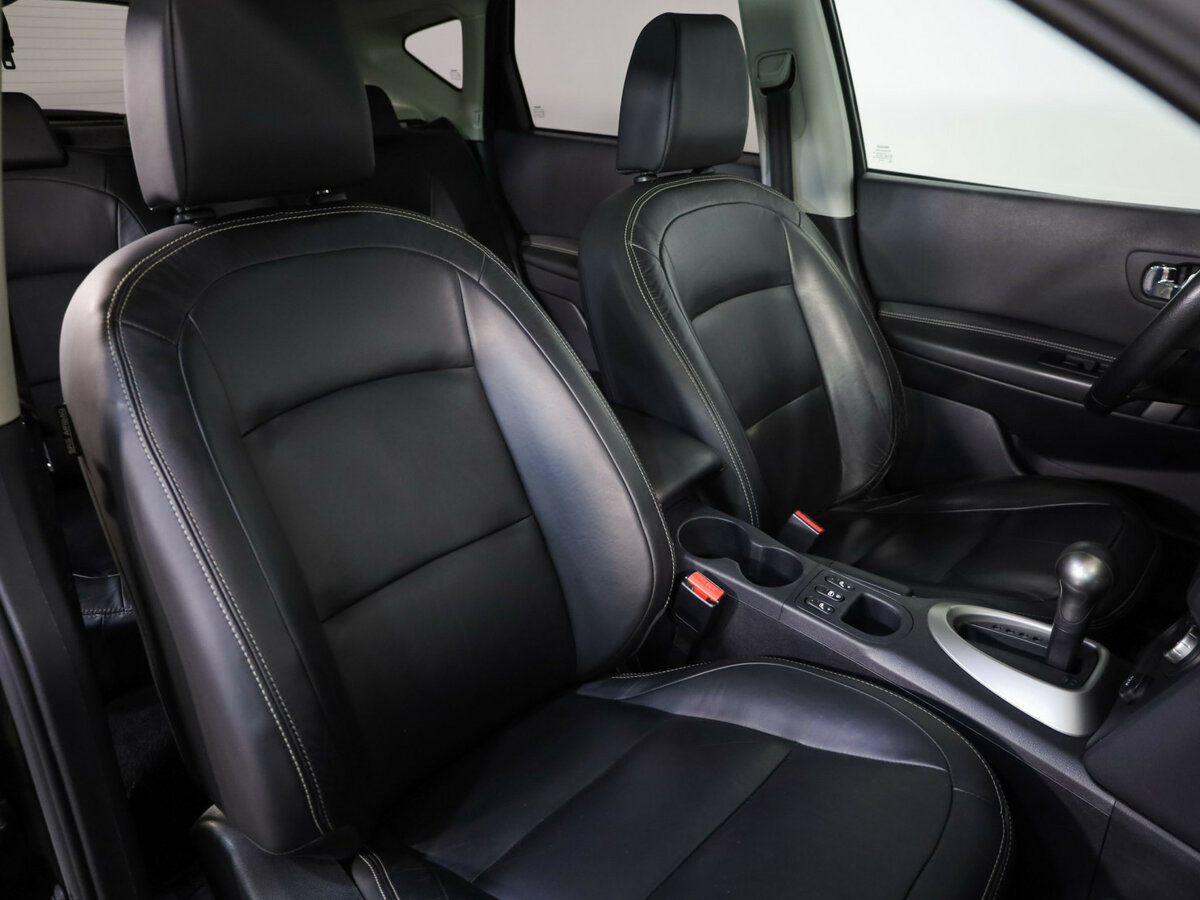 Купить Ниссан Кашкай, 2012, 123 565 км.. Фото: #19