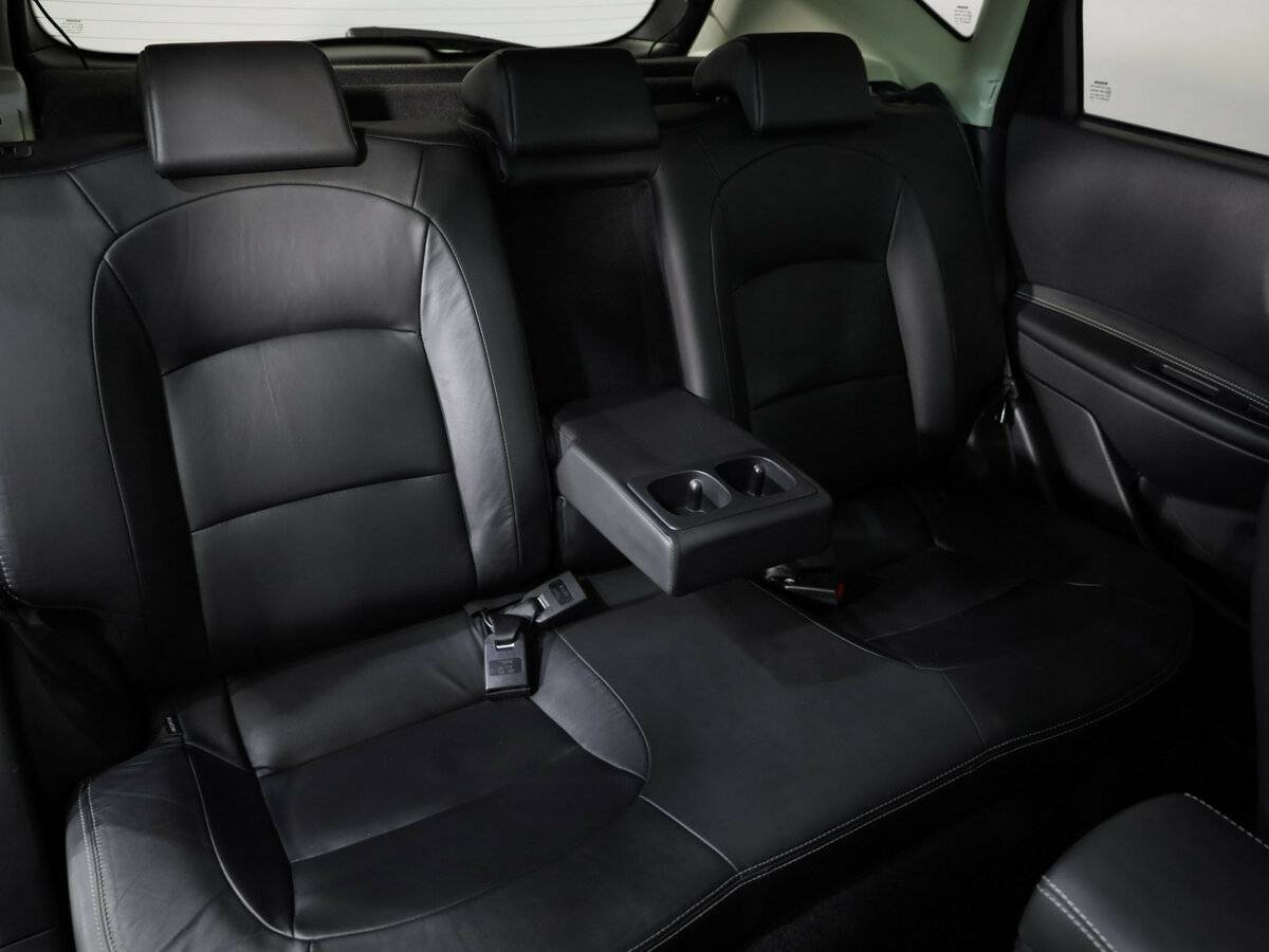 Купить Ниссан Кашкай, 2012, 123 565 км.. Фото: #23