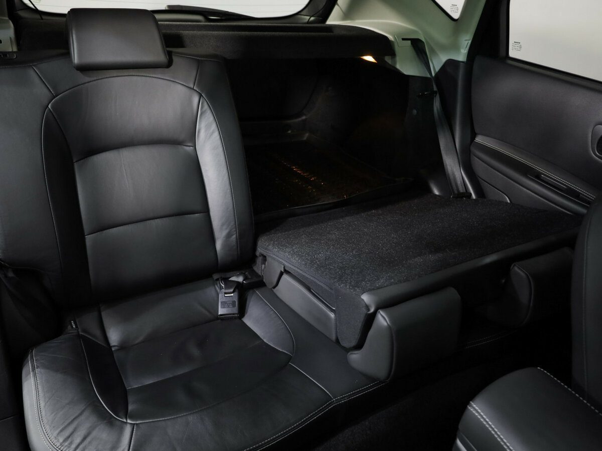 Купить Ниссан Кашкай, 2012, 123 565 км.. Фото: #24