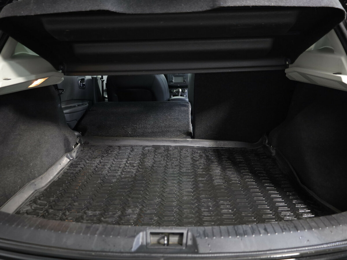 Купить Ниссан Кашкай, 2012, 123 565 км.. Фото: #26