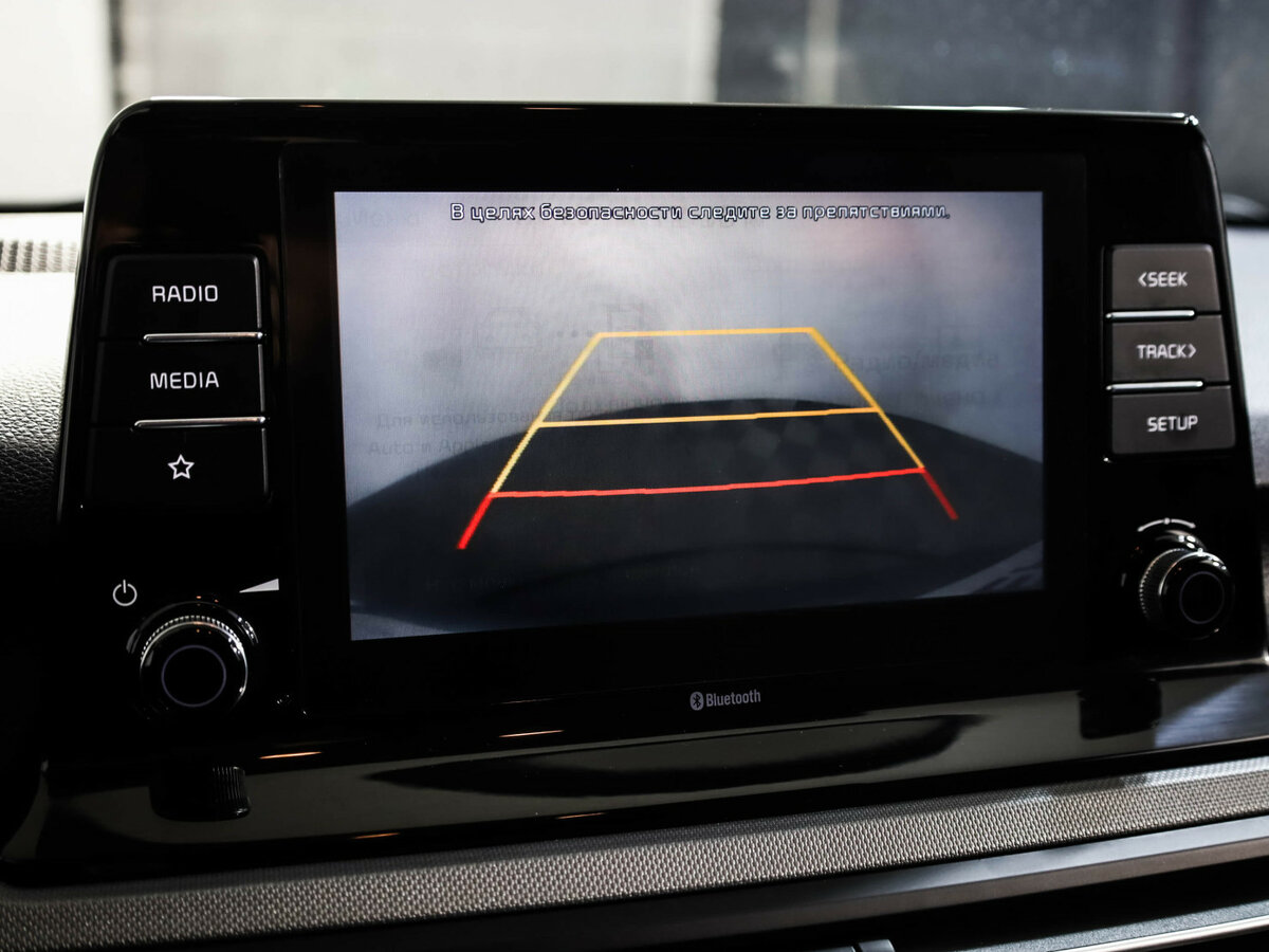 Купить Киа Сельтос, 2021, 194 437 км.. Фото: #13