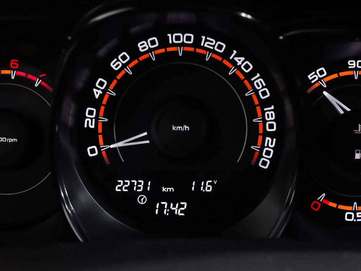 Купить Лада (ВАЗ) Веста, 2018, 22 765 км.. Фото: #10