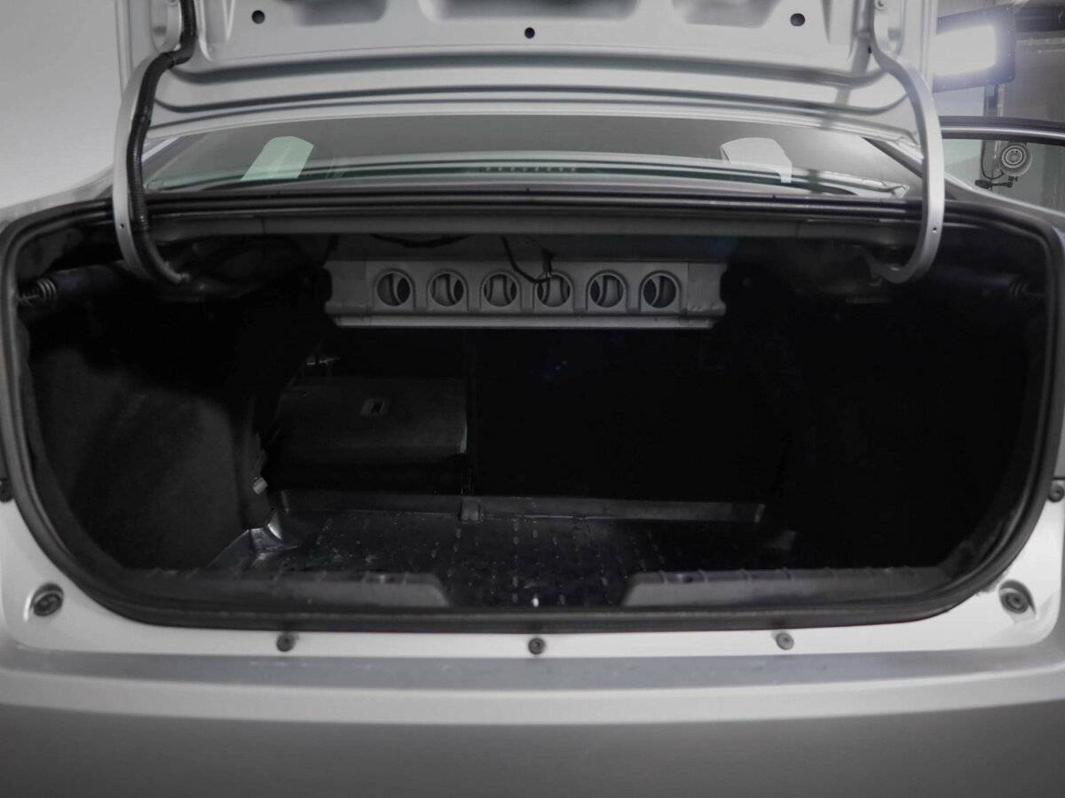 Купить Лада (ВАЗ) Веста, 2018, 22 765 км.. Фото: #22