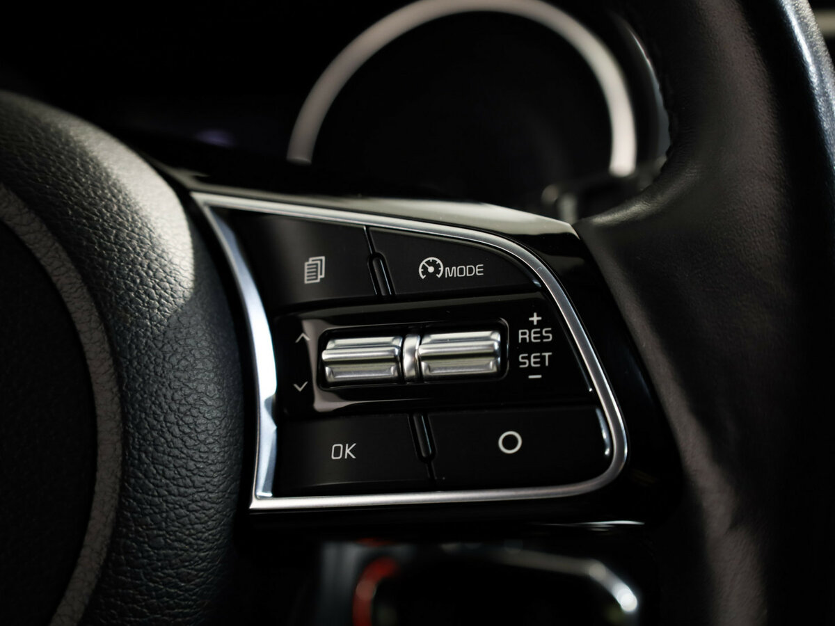 Купить Киа Сид, 2020, 54 188 км.. Фото: #9