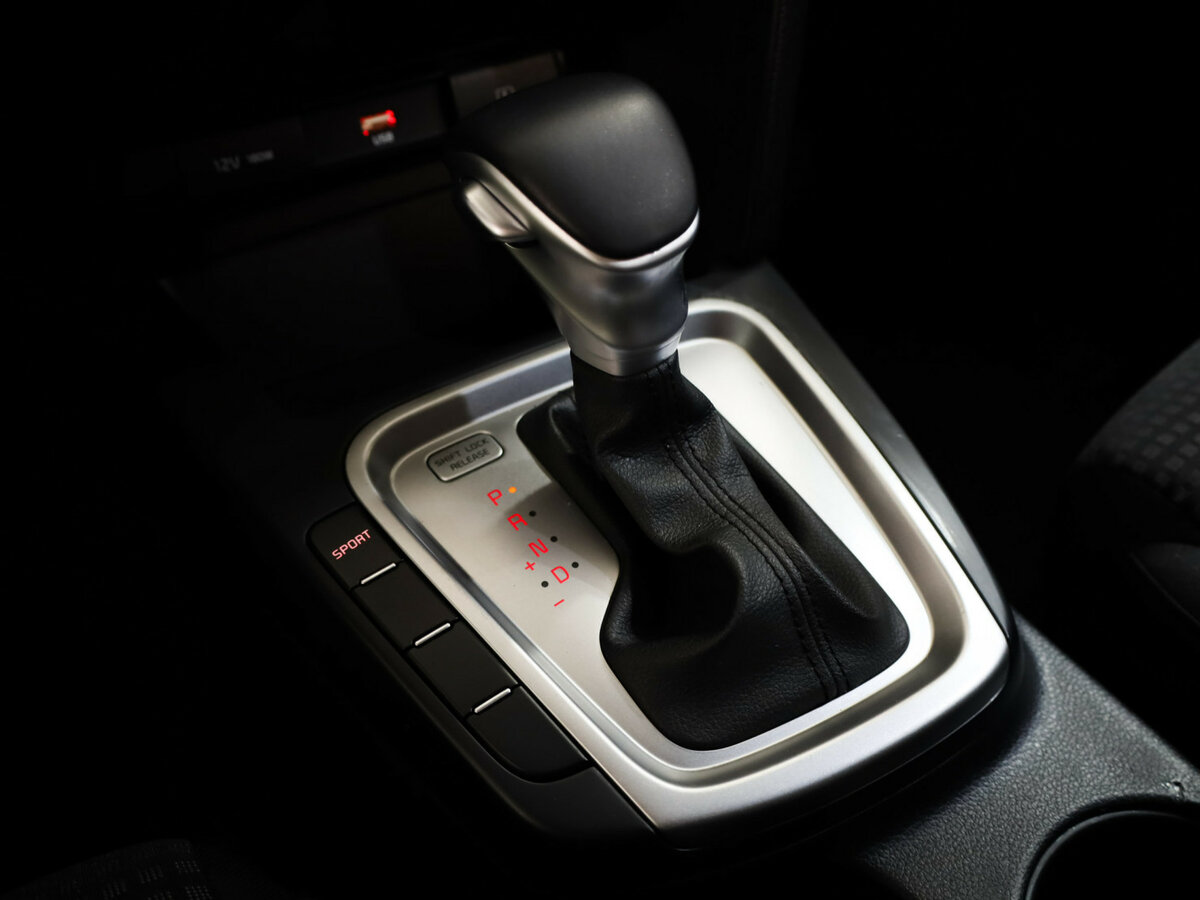 Купить Киа Сид, 2020, 54 188 км.. Фото: #15