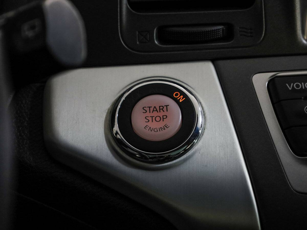 Купить Ниссан Мурано, 2012, 152 530 км.. Фото: #21